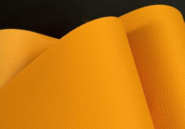 有机硅皮革材料为什么能代替传统皮革，你知道吗？