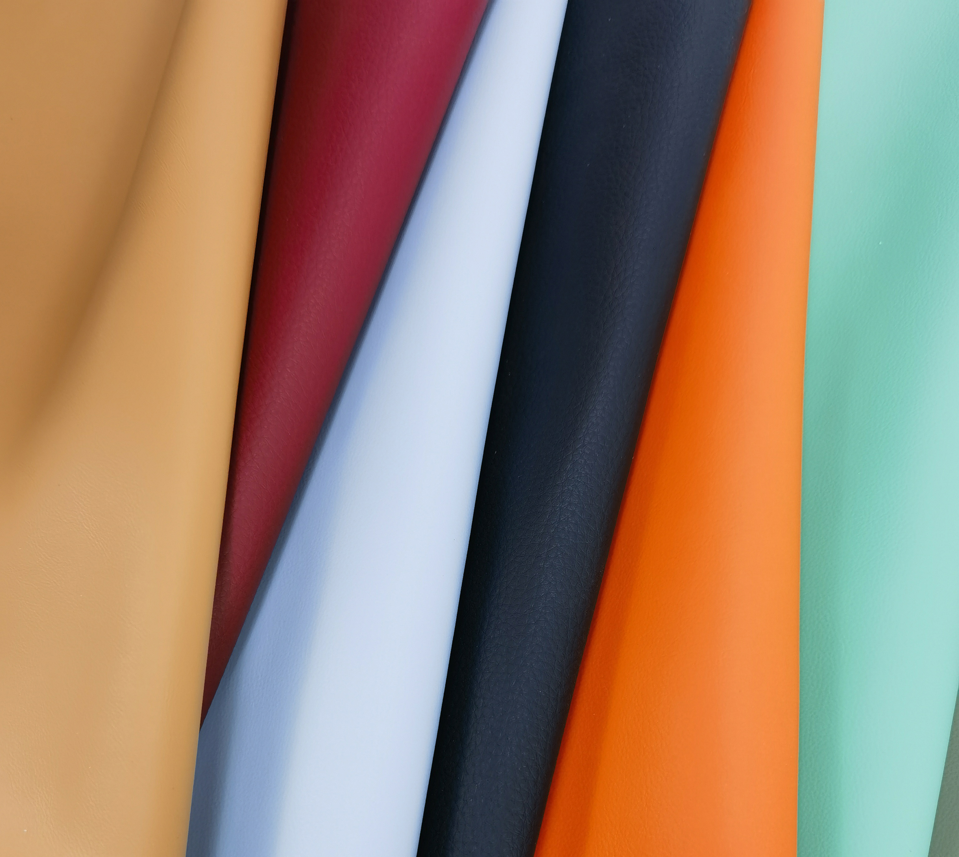 有机硅环保皮革行业商机迎来新风向？