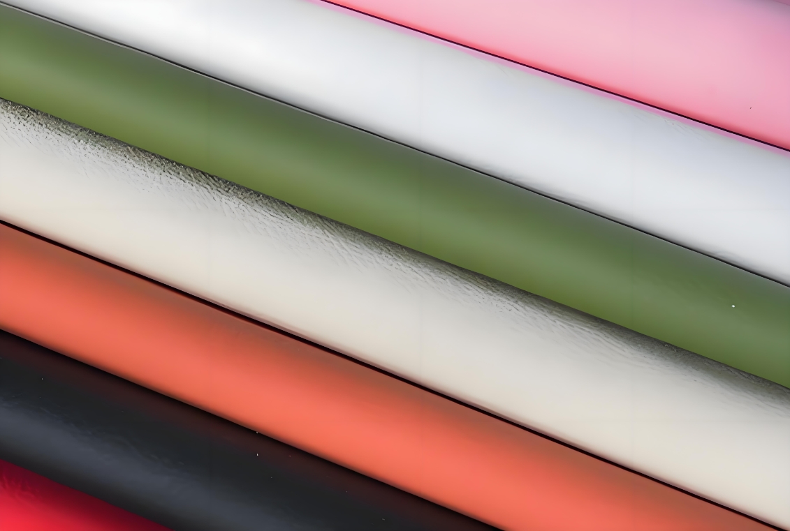 有机硅皮革材质和PVC有什么不同？有机硅皮革的优势有哪些