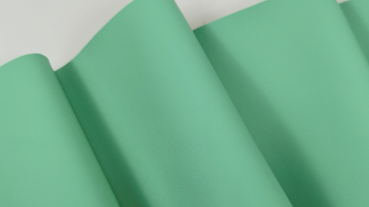 有机硅合成革在行业当中的优势特点