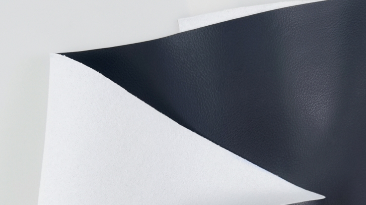 有机硅皮革布性能优势介绍