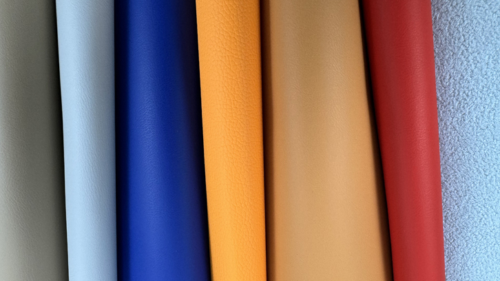 西陆硅胶皮革供应商 引领绿色健康新时代  