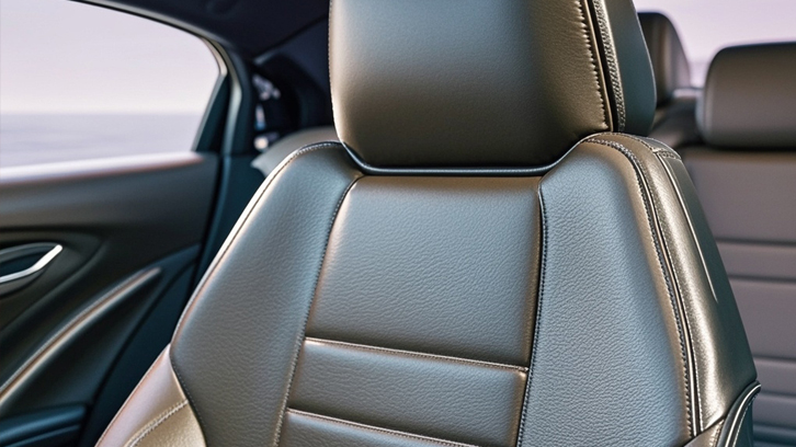 有机硅胶皮革面料的结构及优势