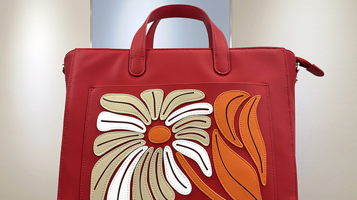 箱包有机硅皮革做的箱包有哪些优点？