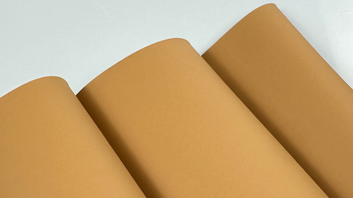 PU革与有机皮革硅胶的区别