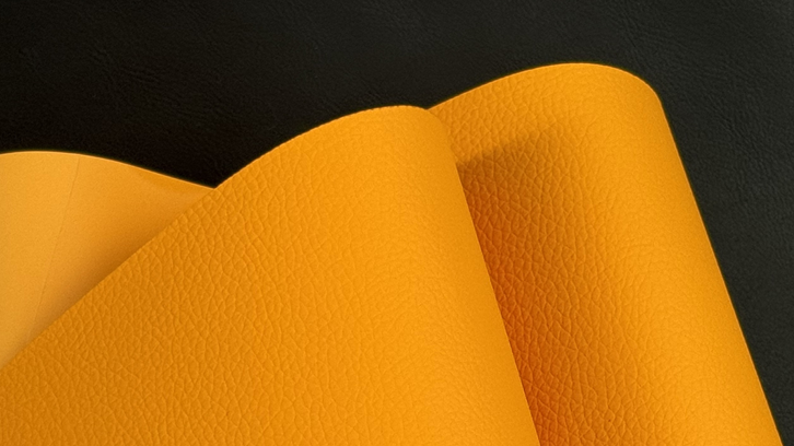 箱包有机硅皮革与其它皮革的比较