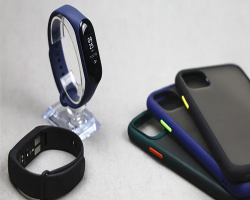 超薄3C数码产品硅胶皮革，数码保护套的最佳选择，耐磨抗压