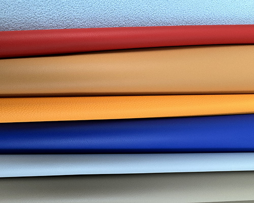 西陆丨专业有机硅皮革生产厂家，提供环保有机硅合成革系统解决方案！