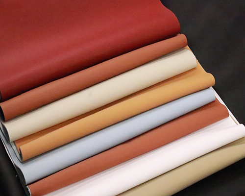 有机硅胶皮革这么火，为什么能够替代传统的布料？